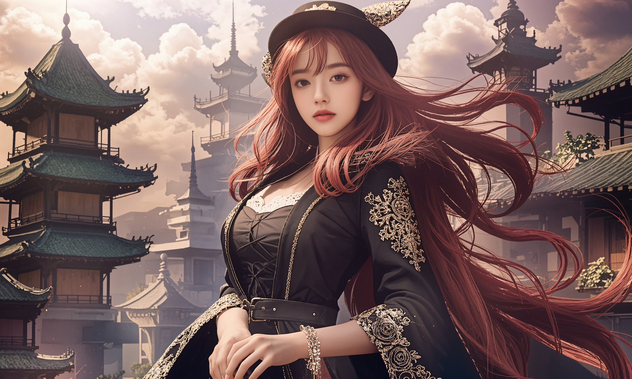 上海现存最早地方志——《云间志》影印本首发